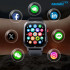 Haylou Iron Neo Smart watch with 3ATM